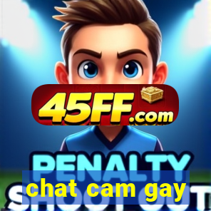 chat cam gay